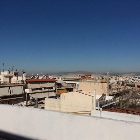 Appartamento Joges 2 Atene Esterno foto