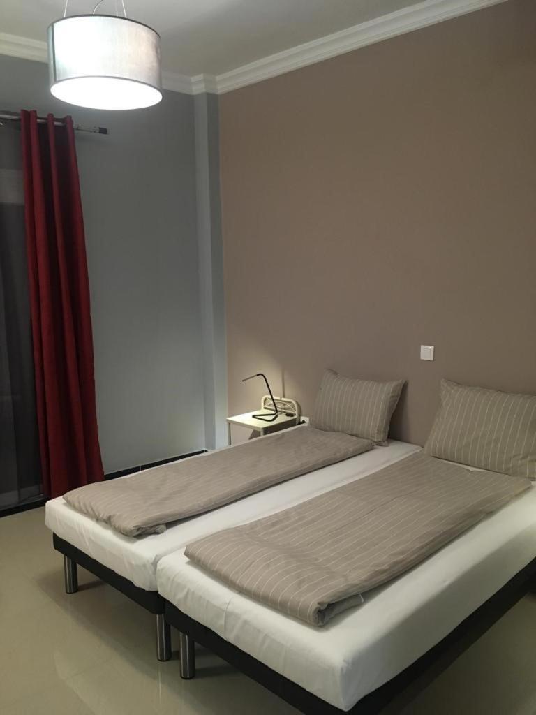 Appartamento Joges 2 Atene Esterno foto