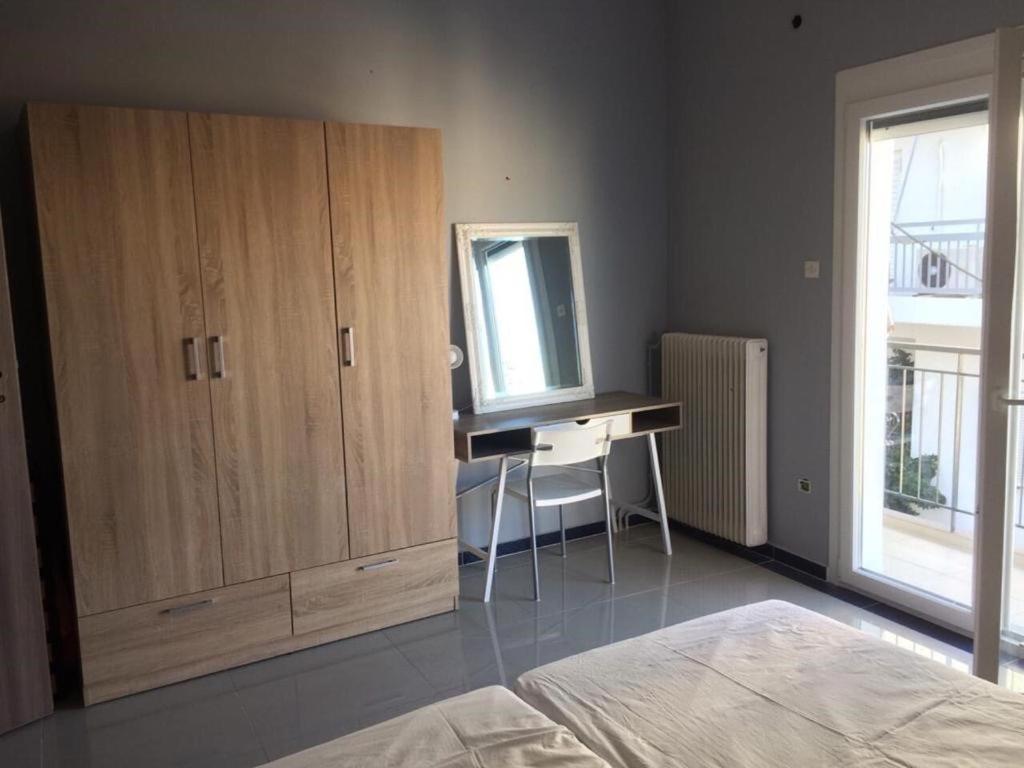 Appartamento Joges 2 Atene Esterno foto