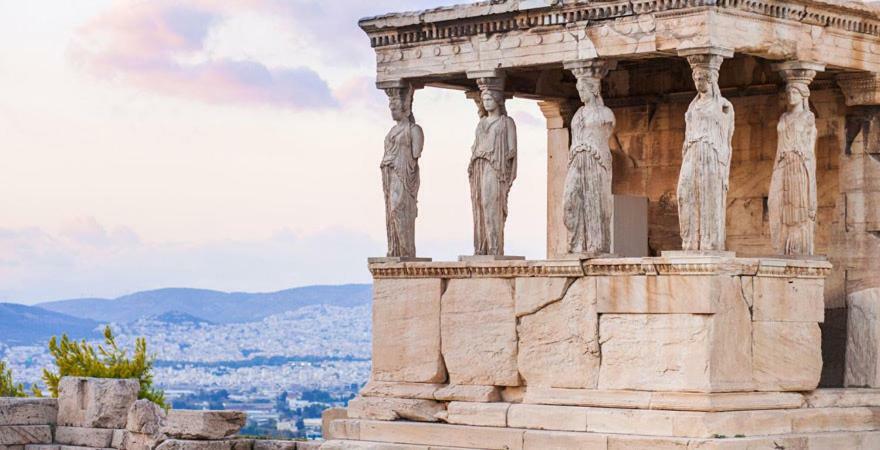Appartamento Joges 2 Atene Esterno foto