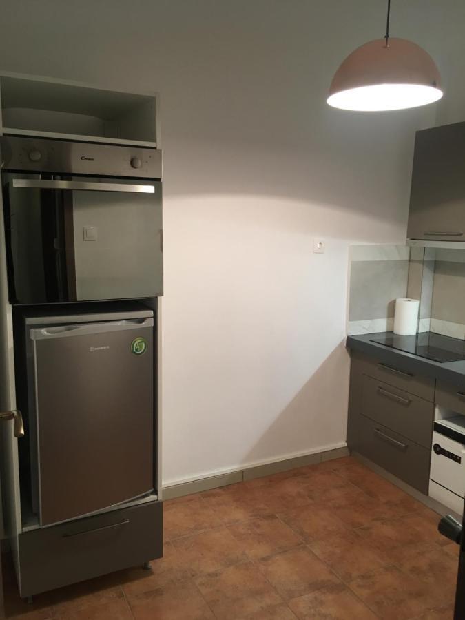 Appartamento Joges 2 Atene Esterno foto