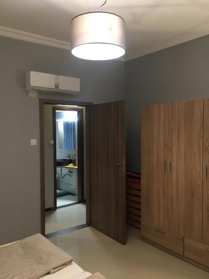 Appartamento Joges 2 Atene Esterno foto