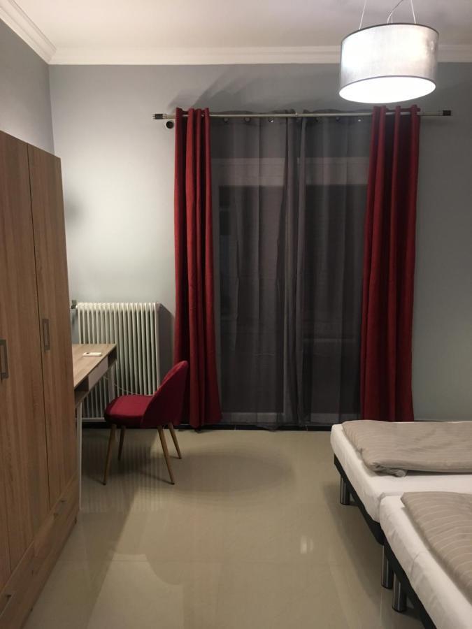 Appartamento Joges 2 Atene Esterno foto