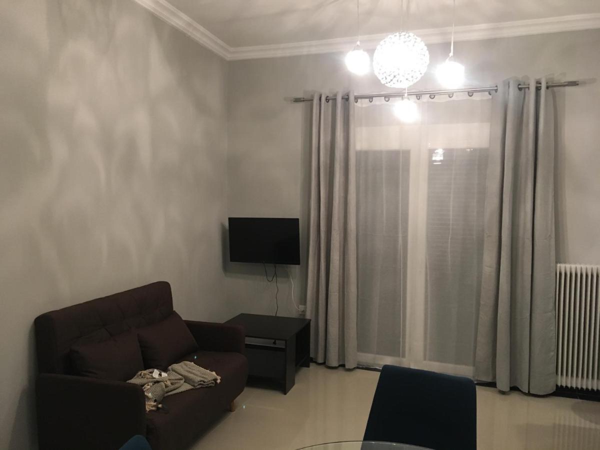 Appartamento Joges 2 Atene Esterno foto