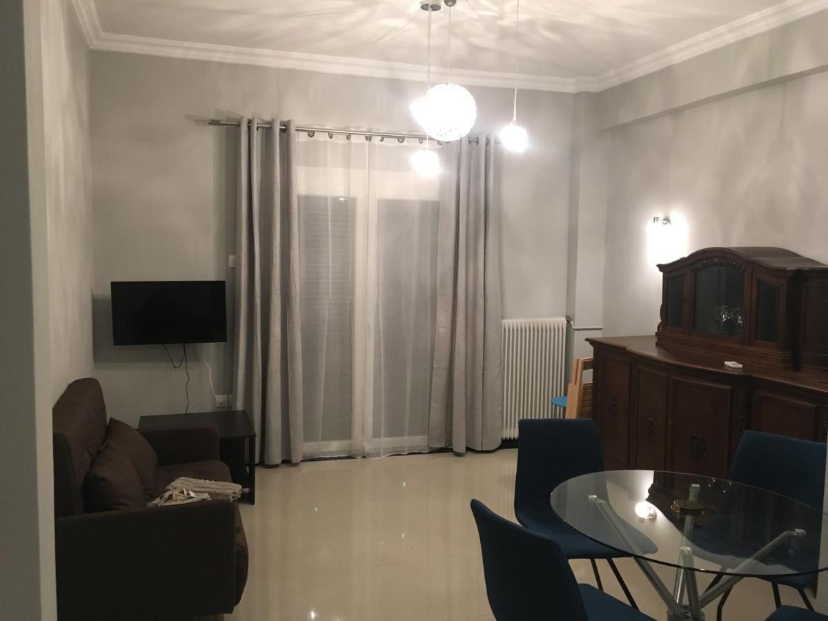 Appartamento Joges 2 Atene Esterno foto
