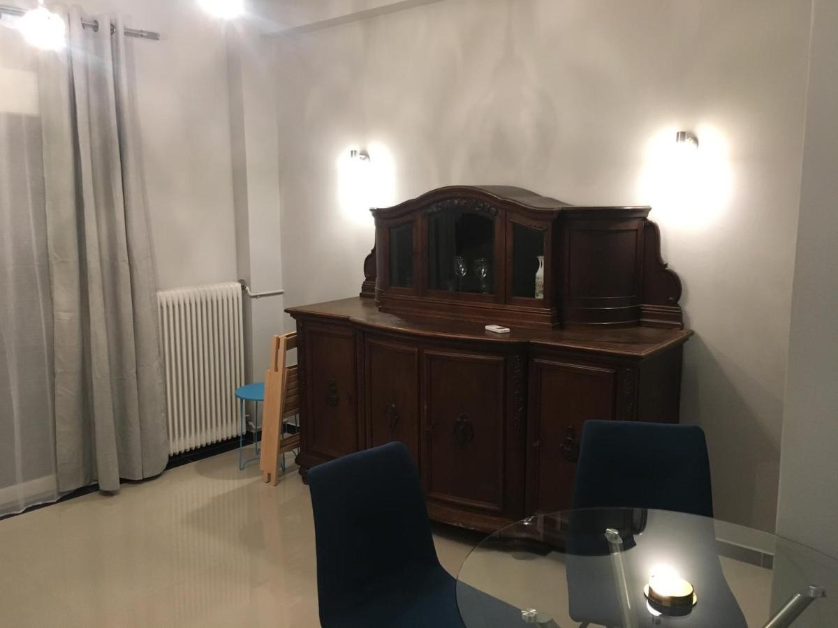 Appartamento Joges 2 Atene Esterno foto